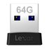 Lexar ペンドライブ JumpDrive S47 USB 3.1 64GB