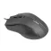 Nilox Мышь USB 1600 DPI