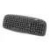 Nilox Clavier Multimedia Espagnol