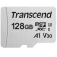 Transcend 300S Micro SD Class 10 128GB memory card