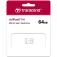 Transcend Pendrive JetFlash 710 USB 3.0 64GB