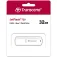 Transcend Clé USB JetFlash 730 USB 3.0 32GB