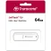 Transcend Clé USB JetFlash 730 USB 3.0 64GB
