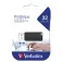 Verbatim PinStripe USB 2.0 32GB pendrive