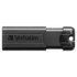Verbatim Minnepinne PinStripe USB 3.0 256GB