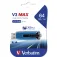 Verbatim V3 Max USB 3.0 64GB pendrive