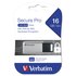 Verbatim Pendrive Store N Go Secure Pro USB 3.0 16GB