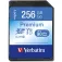 Verbatim Premium Micro SD Class 10 256GB memory card