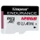 Kingston Endurance Micro SD Class 10 128GB memory card