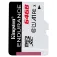 Kingston Endurance Micro SD Class 10 64GB memory card