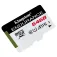 Kingston Endurance Micro SD Class 10 64GB memory card