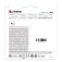Kingston Endurance Micro SD Class 10 64GB memory card
