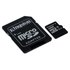Kingston Tarjeta Memoria Temperature Micro SD Class 1 16GB