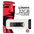 Kingston DataTraveler Elite G2 USB 3.1 32GB Pendrive