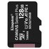 Kingston Minnekort Canvas Select Plus Micro SD Class 10 128GB