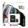 Kingston Canvas Select Plus Micro SD Class 10 512GB Memory Card with adapter