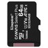 Kingston Muistikortti Canvas Select Plus Micro SD Class 10 64GB