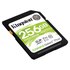 Kingston メモリカード Canvas Select Plus SD Class 10 256GB