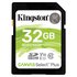 Kingston Minneskort Canvas Select Plus SD Class 10 32GB
