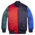 Tommy hilfiger Chaqueta Bomber Colour-Blocked