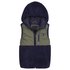 Tommy hilfiger Teddy Mix Hooded Vest