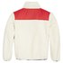Tommy hilfiger Colour-Blocked Sherpa Popover Coat