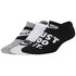 Nike Chaussettes Everyday Lightweight No Show 3 Pairs