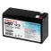 Salicru UBT 12/9 UPS 배터리