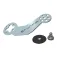 Salvimar Staffa Inox 机构