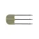 Salvimar Tridente Speed Mustad 3 Prongs