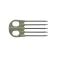 Salvimar Trident Speed Mustad 5 Prongs