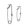 Salvimar Clip Stainless steel