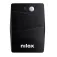 Nilox SAIS NXGCLI8001X5V2 Premium Line Interactive 800VA