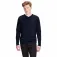 Jack & jones Basic Knit tröja med v-ringning