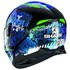 Shark Capacete integral Skwal 2.2 Switch Rider