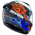 Shark Race-R Pro Carbon Lorenzo 2019 full face helmet