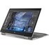 HP Portátil ZBook Studio X360 G5 Touch 15.6´´ i7-9750H/16GB/512GB SSD