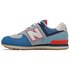 New balance 574 Classic GS Trainers