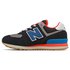 New balance 574 Classic PS Trainers