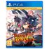 Playstation Juego PS4 TLOH Trails Of Cold Steel III