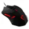 MSI Interceptor DS B1 RGB Optical Gaming Mouse