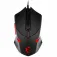 MSI Interceptor DS B1 RGB Optical Gaming Mouse