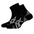 Asics Chaussettes Cushioning 2 paires