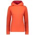 CMP 38E2456 Stretch Sweat hoodie fleece