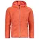 CMP Forro polar con capucha 38P1455