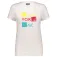 CMP 39D4906 kurzarm-T-shirt