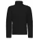 CMP Stretch Sweat 39E2324 halv lynlås sweatshirt