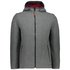 CMP Sportswear Fix 39M3267 hoodie fleece
