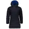 CMP Giacca Thermal Padding Coat Fix 39Z0185