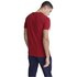 Superdry Blue Print Short Sleeve T-Shirt